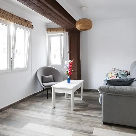 아파트 Al-andalusi 22 - Beautiful Near The Beach - Free Wifi -