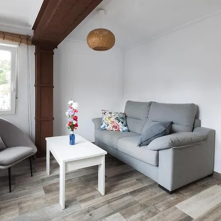 Al-andalusi 22 - Beautiful Near The Beach - Free Wifi - 아파트