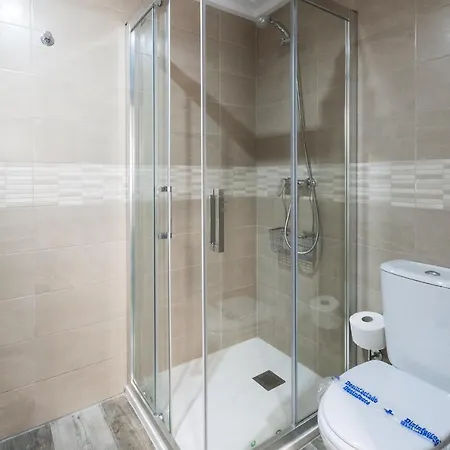 Al-andalusi 22 - Beautiful Near The Beach - Free Wifi - 데니아